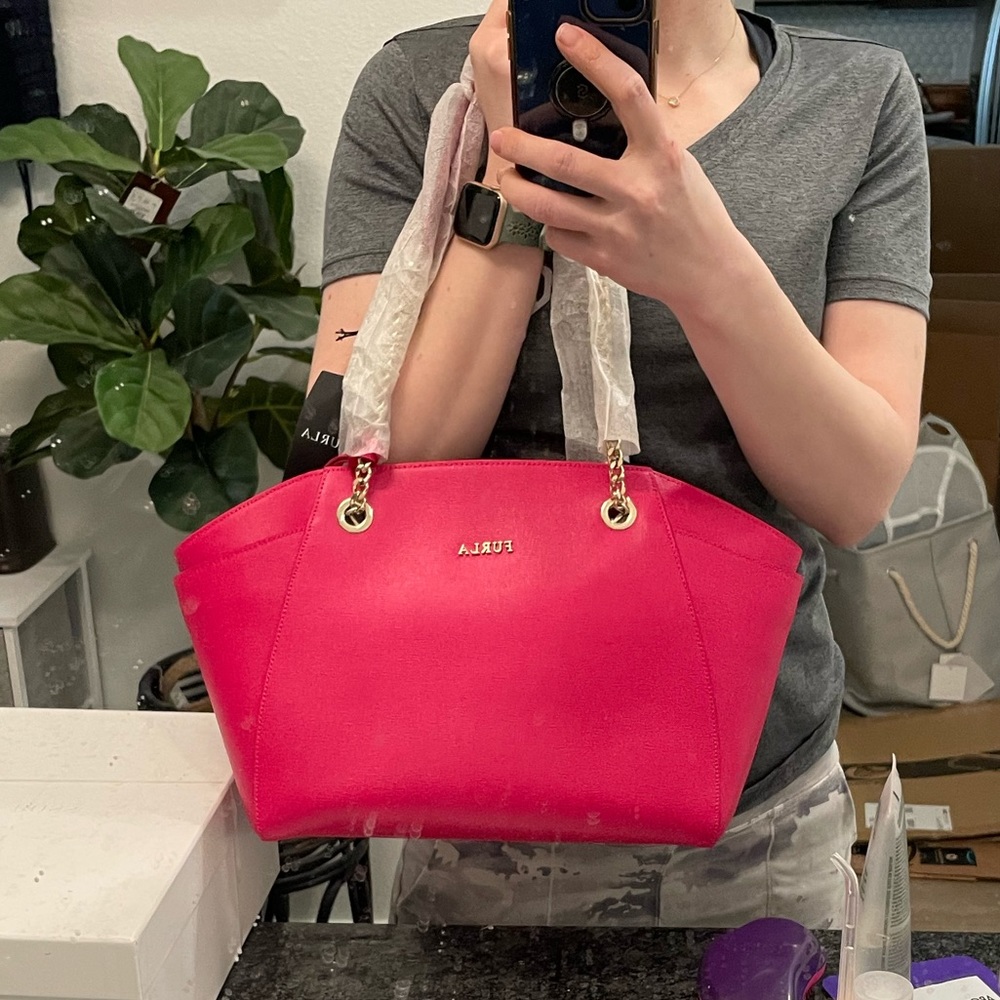 Furla purse